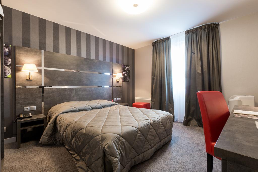 Hostellerie St Vincent Nuits-Saint-Georges Exterior foto