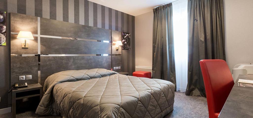 Hostellerie St Vincent Nuits-Saint-Georges Exterior foto