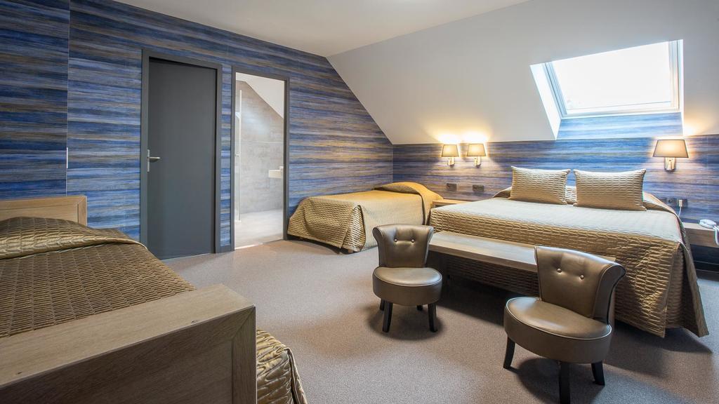 Hostellerie St Vincent Nuits-Saint-Georges Exterior foto